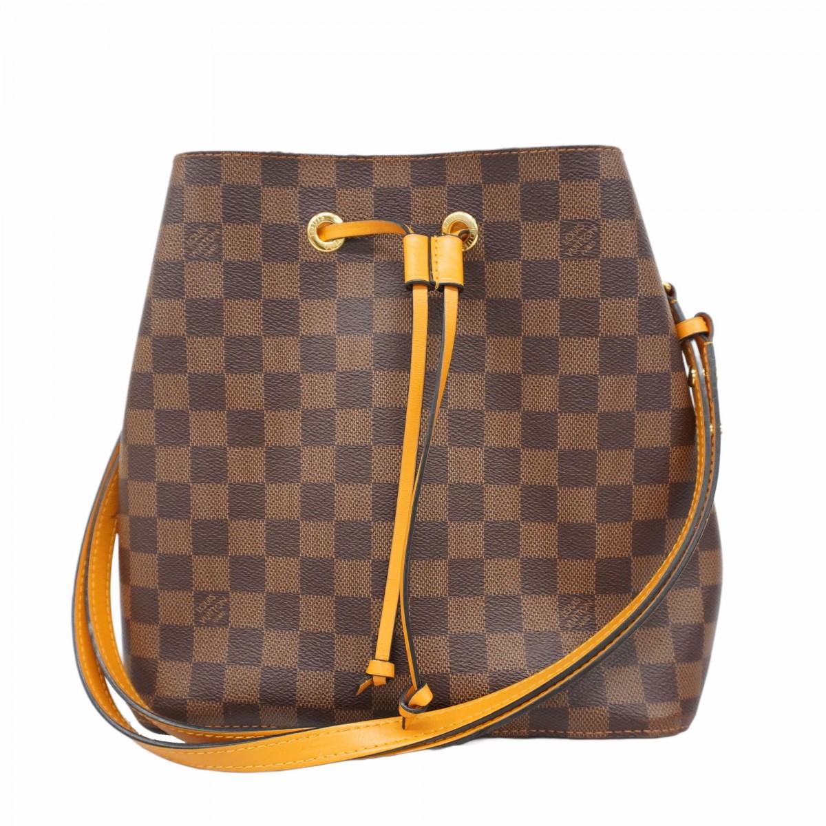 楽天市場】LOUIS VUITTON ルイヴィトン ダミエ ネオノエ N40214