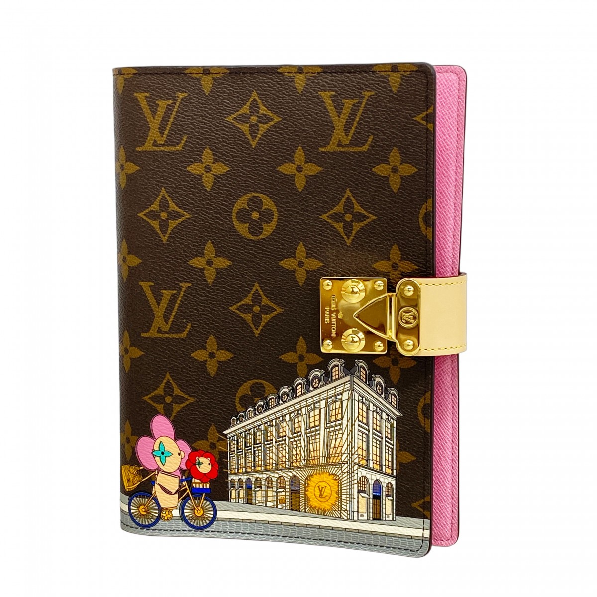 楽天市場】【美品】ルイヴィトン 【LOUIS VUITTON】 M60468 クヴェル