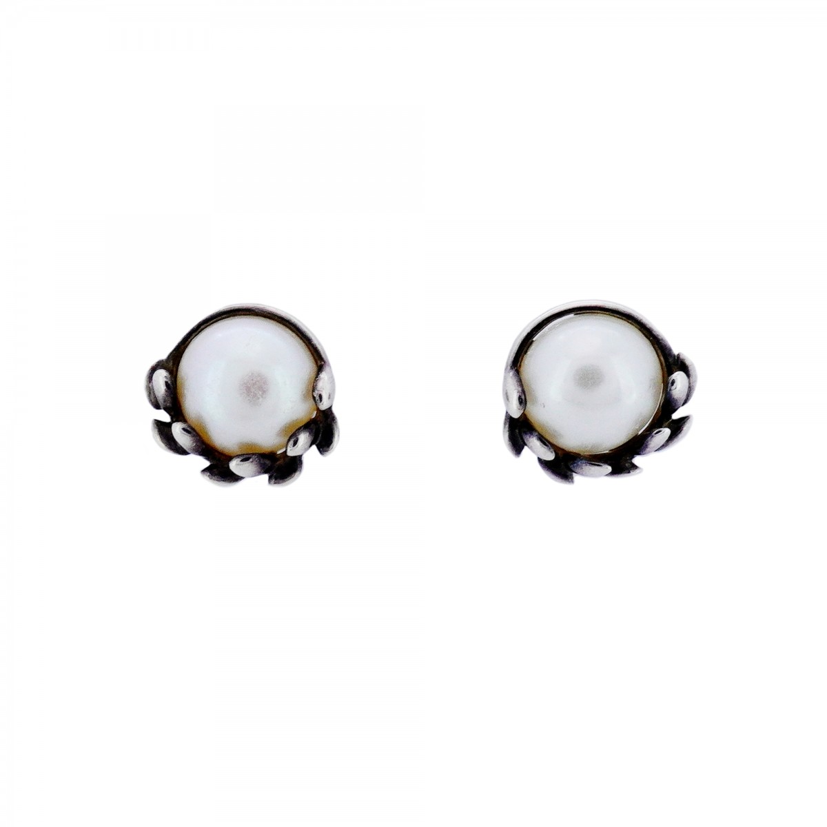 楽天市場】ティファニー Tiffany & Co. ピアス オリーブリーフ K18YG