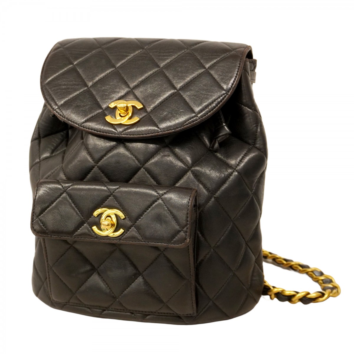 楽天市場】【美品】シャネル 【CHANEL】ガブリエル ドゥ シャネル