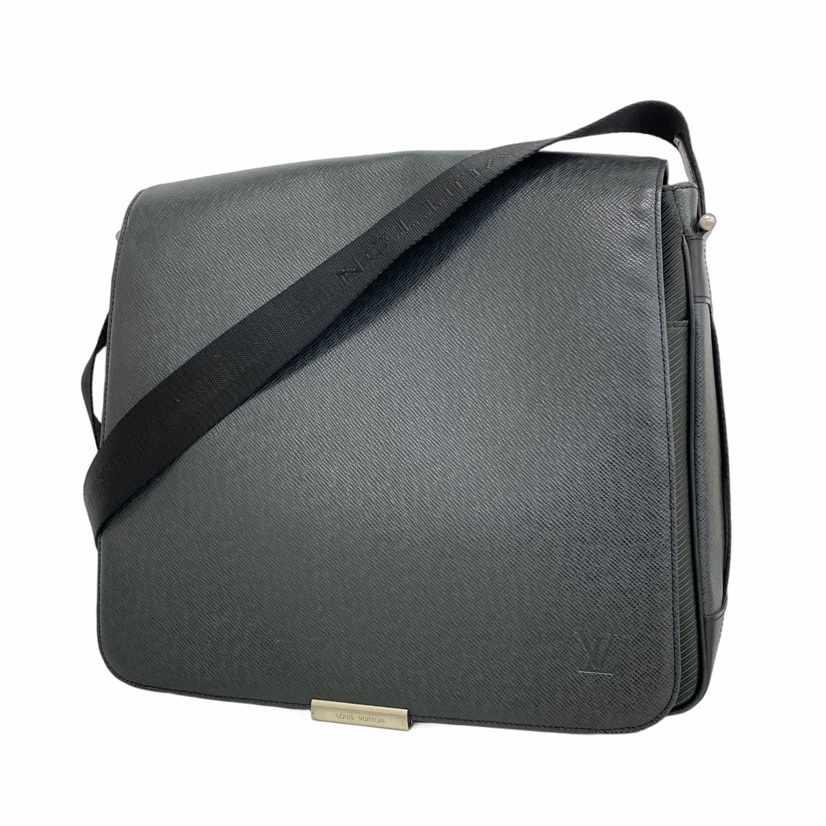 楽天市場】ルイヴィトン タイガ ヴィクトール M30146 アカジュー