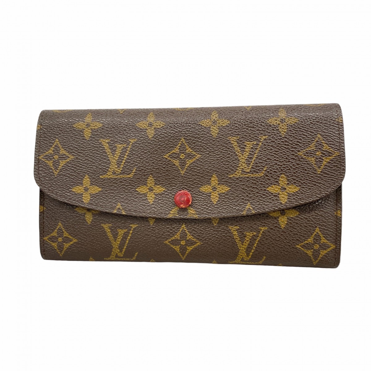 楽天市場】【財布】LOUIS VUITTON ルイ ヴィトン モノグラム