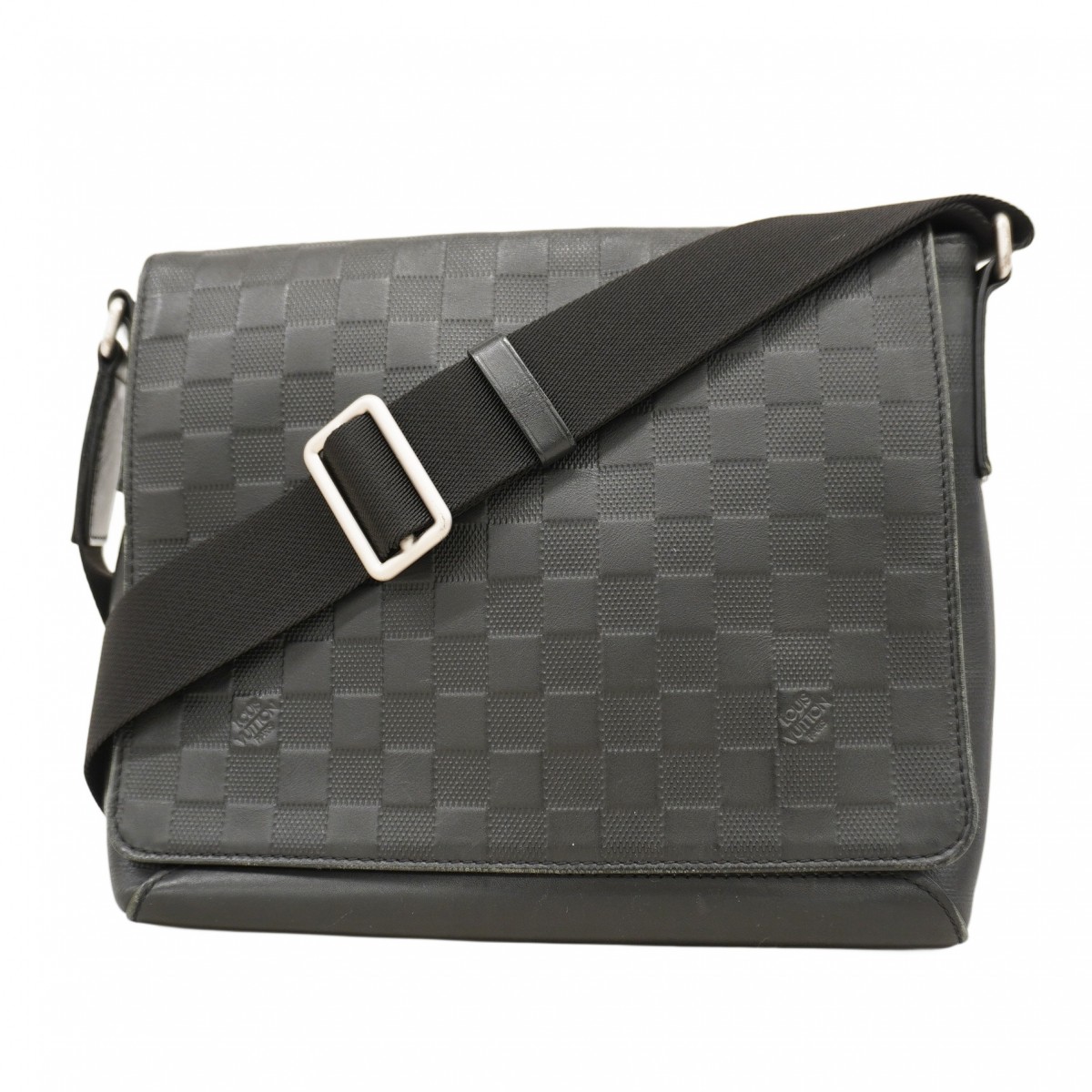 楽天市場】【バッグ】LOUIS VUITTON ルイ ヴィトン ダミエ アンフィニ