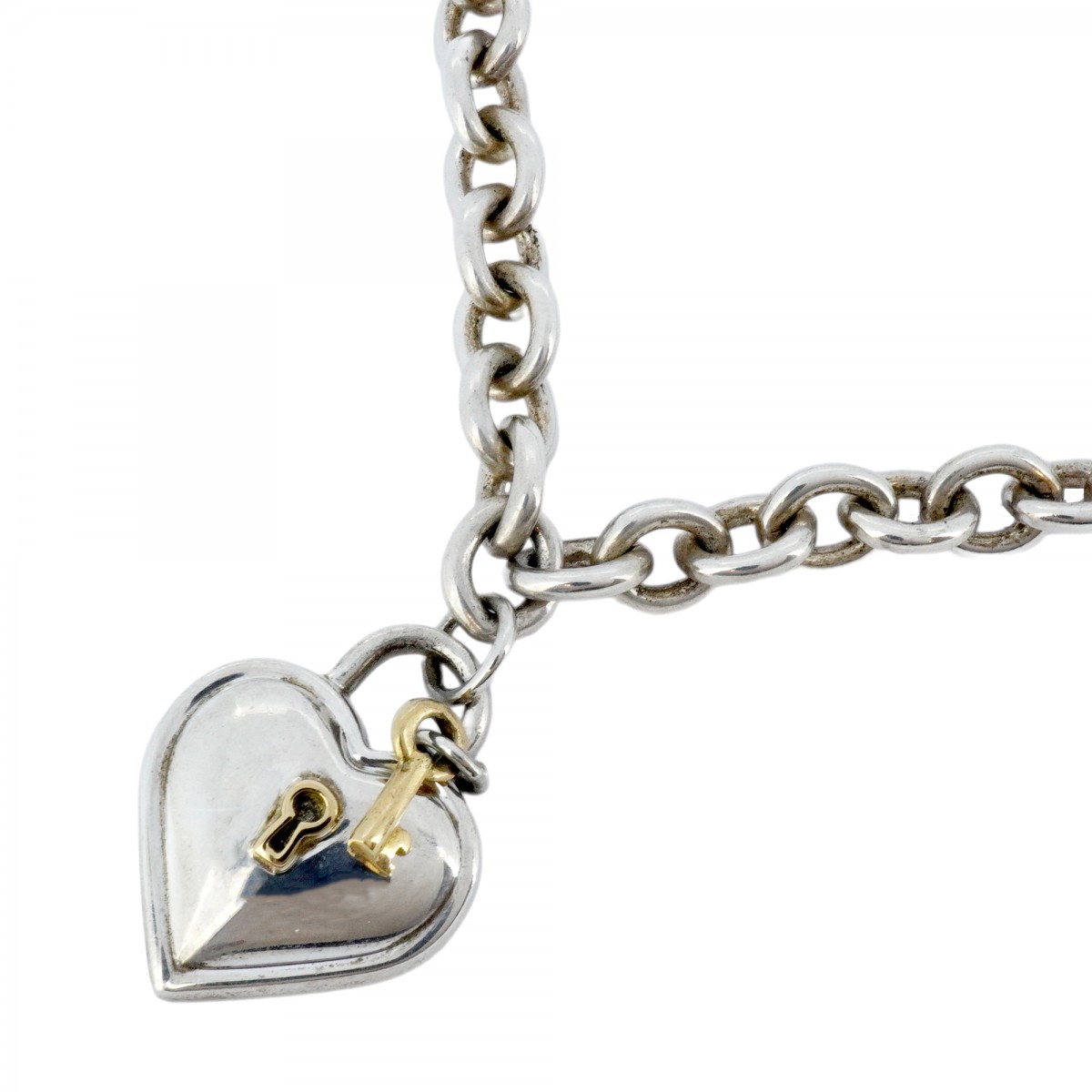 楽天市場】【ジュエリー】TIFFANY&Co. ティファニー 1837 ロック