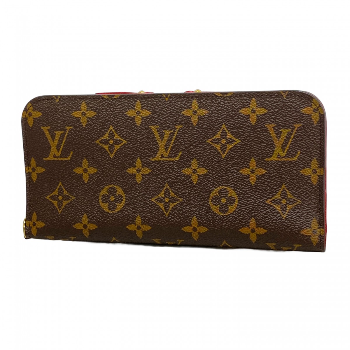 楽天市場】【財布】LOUIS VUITTON ルイ ヴィトン モノグラム