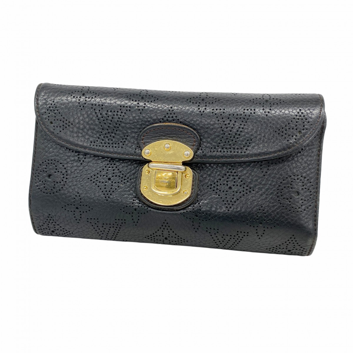 楽天市場】【財布】LOUIS VUITTON ルイ ヴィトン モノグラムデニム