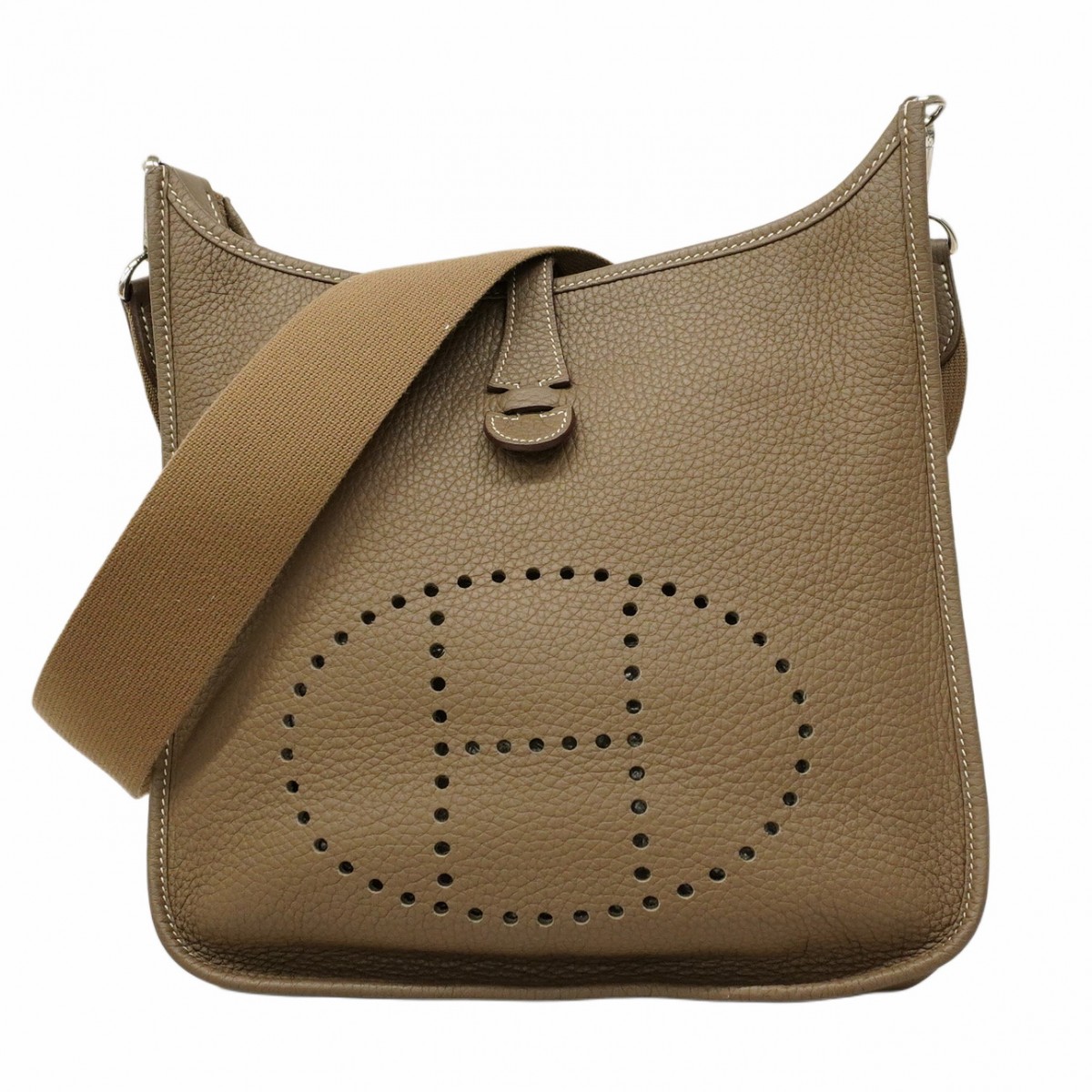 楽天市場】エルメス HERMES ショルダーバッグ モザイク24 17