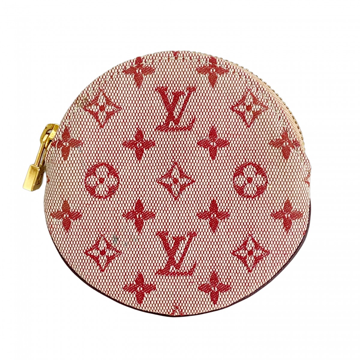 楽天市場】【財布】LOUIS VUITTON ルイ ヴィトン モノグラムミニ