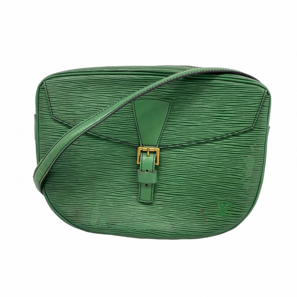 楽天市場】【バッグ】LOUIS VUITTON ルイ ヴィトン エピ ジュヌ