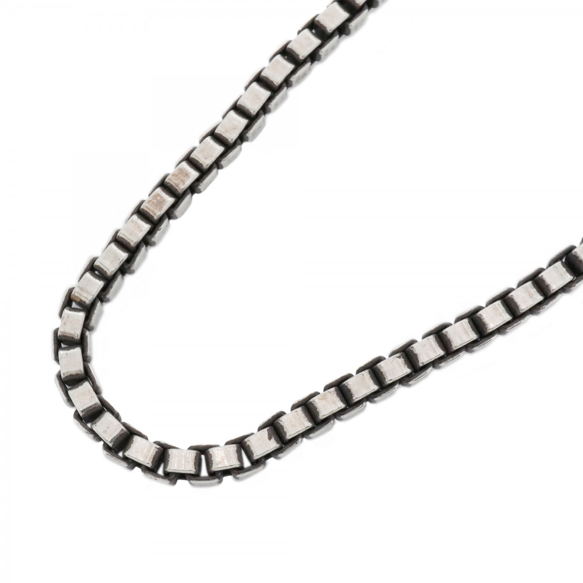 楽天市場】【ジュエリー】TIFFANY&Co. ティファニー ベネチアン リンク