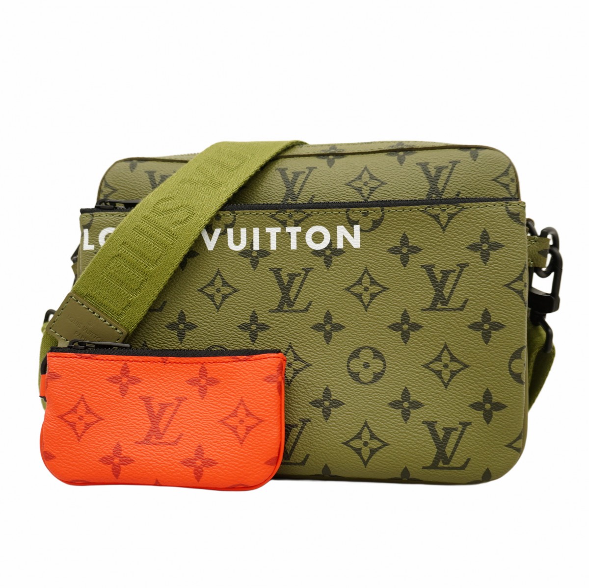楽天市場】【バッグ】LOUIS VUITTON ルイ ヴィトン モノグラム