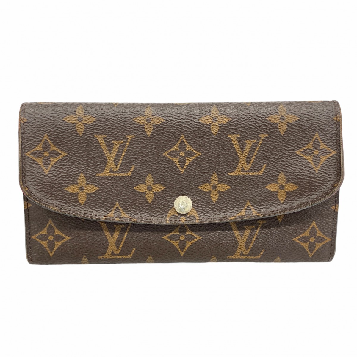 楽天市場】【財布】LOUIS VUITTON ルイ ヴィトン モノグラム