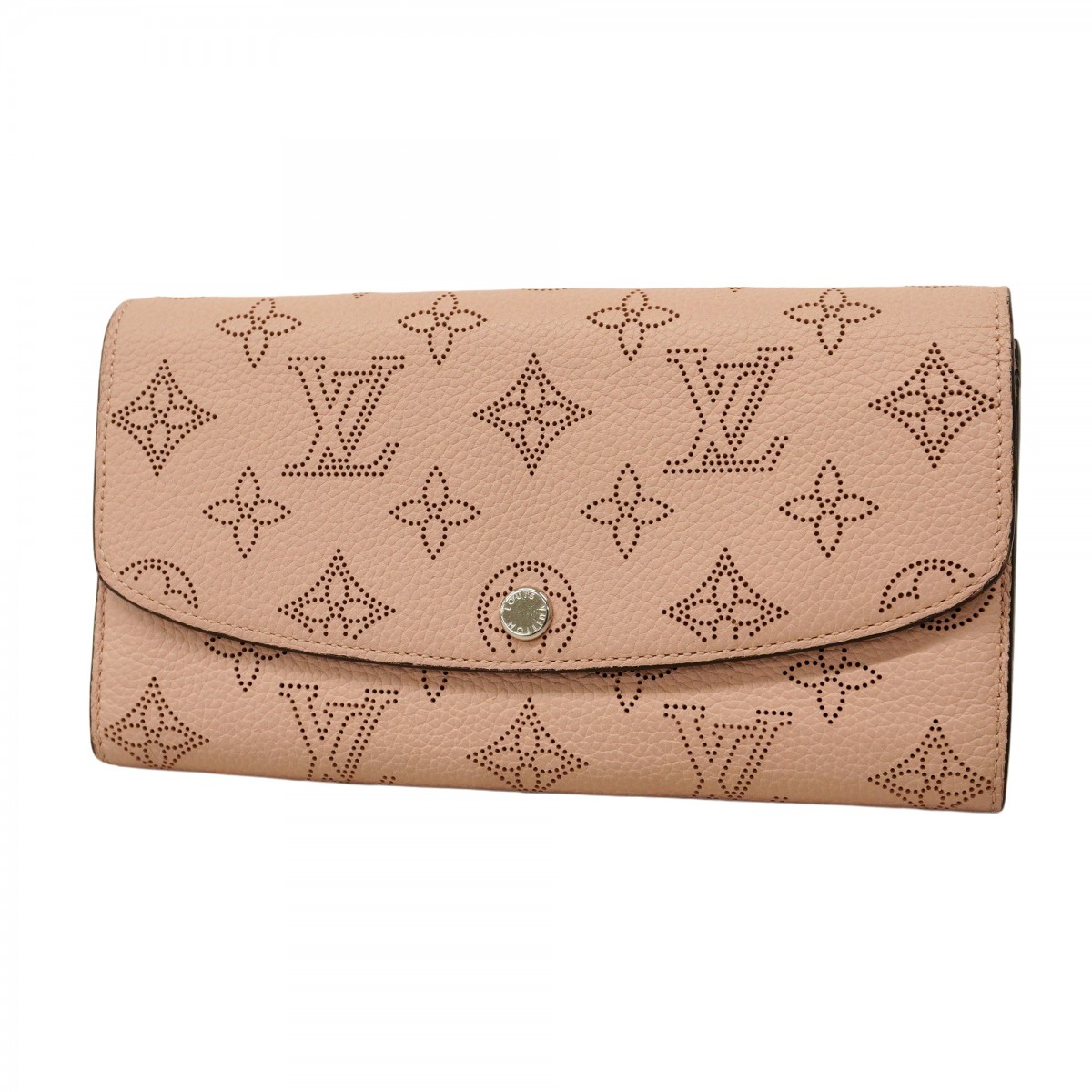 【最終価格】ルイヴィトン ポルトフォイユ アメリア マヒナ 長財布 ノワール 楽天市場】【財布】LOUIS VUITTON ルイ ヴィトン モノグラムマヒナ