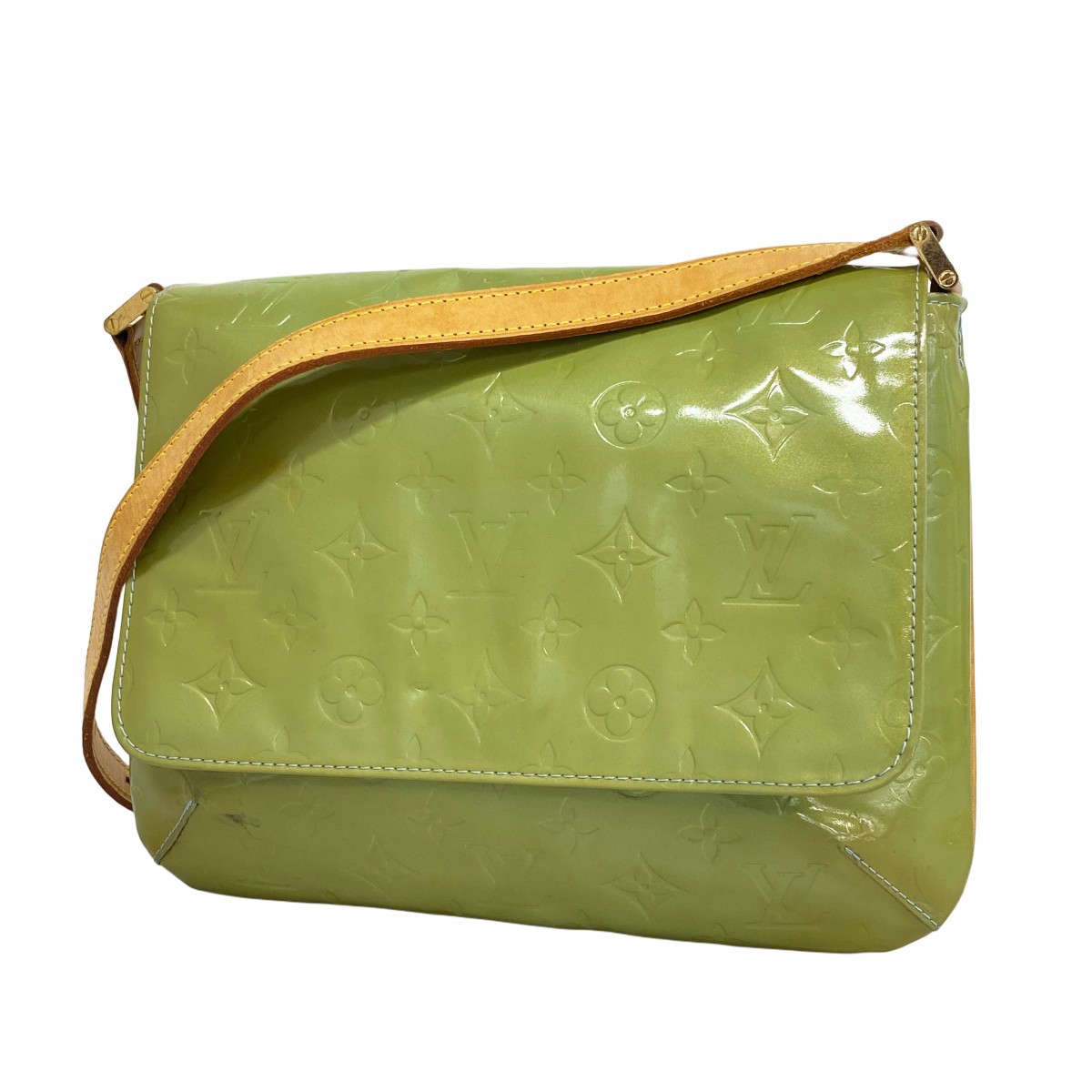 楽天市場】【バッグ】LOUIS VUITTON ルイ ヴィトン ヴェルニ