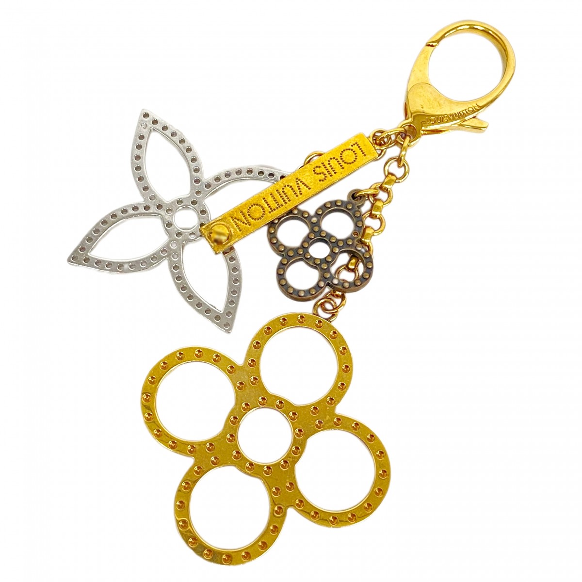 楽天市場】LOUIS VUITTON ルイ ヴィトン ビジュー サック カリプス