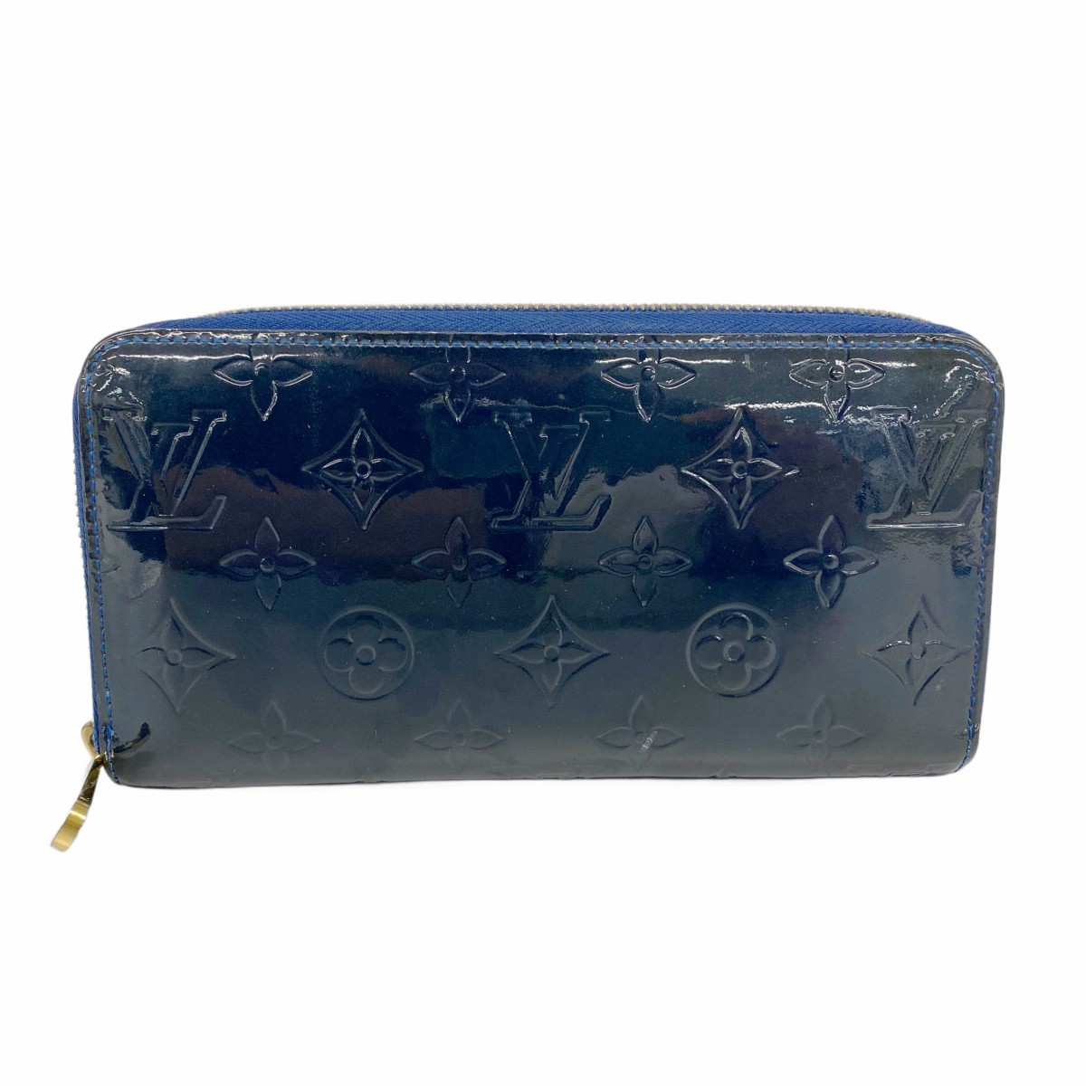 楽天市場】ルイヴィトン M50370 ジッピーウォレット ニコラ