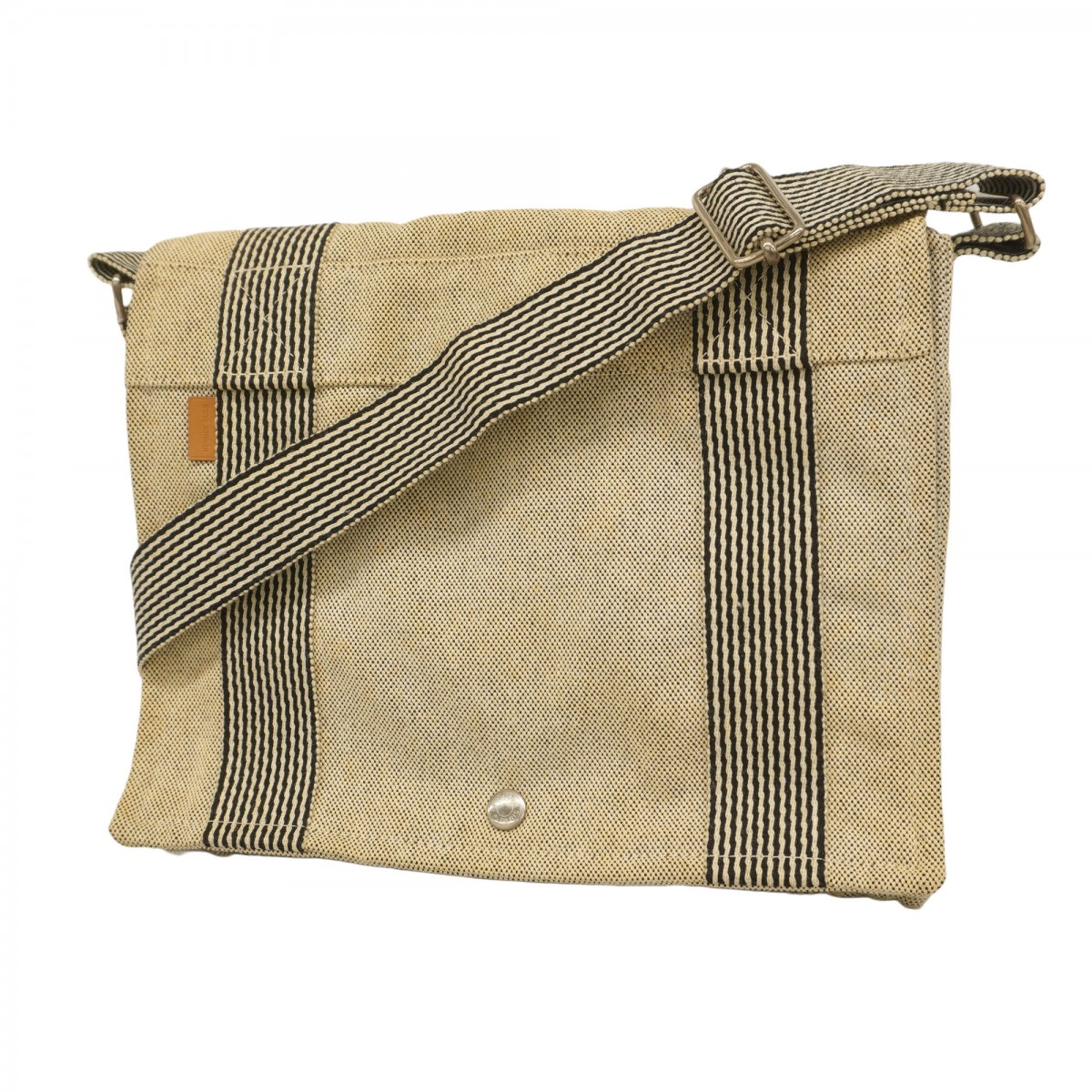 楽天市場】【バッグ】HERMES エルメス ニューフールトゥ バサスPM