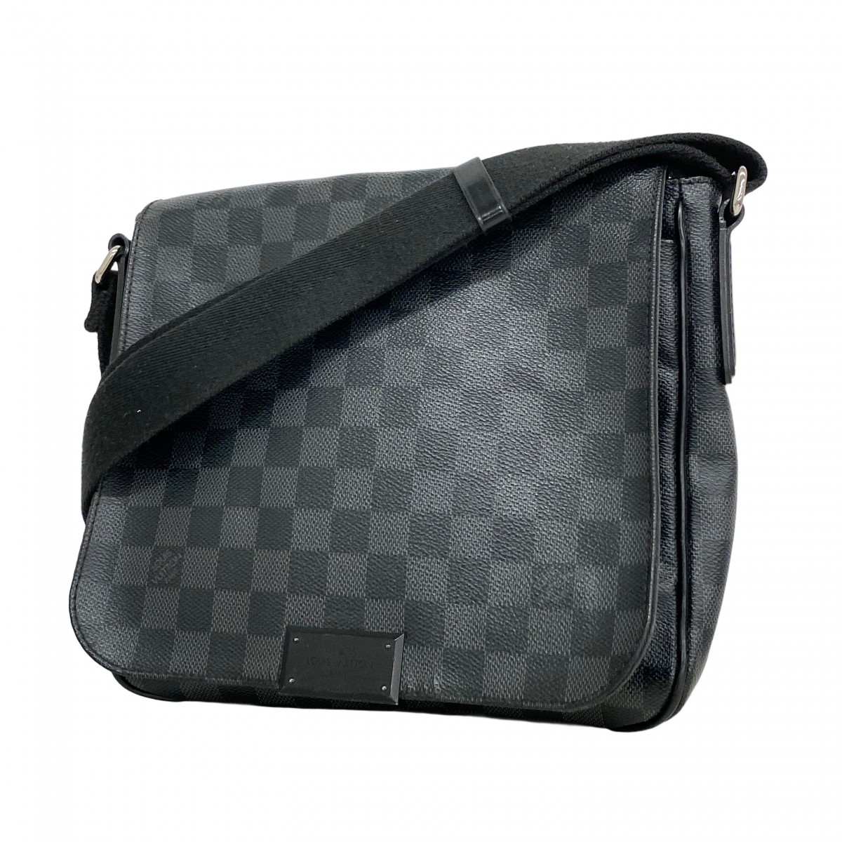 楽天市場】【バッグ】LOUIS VUITTON ルイ ヴィトン ダミエグラフィット