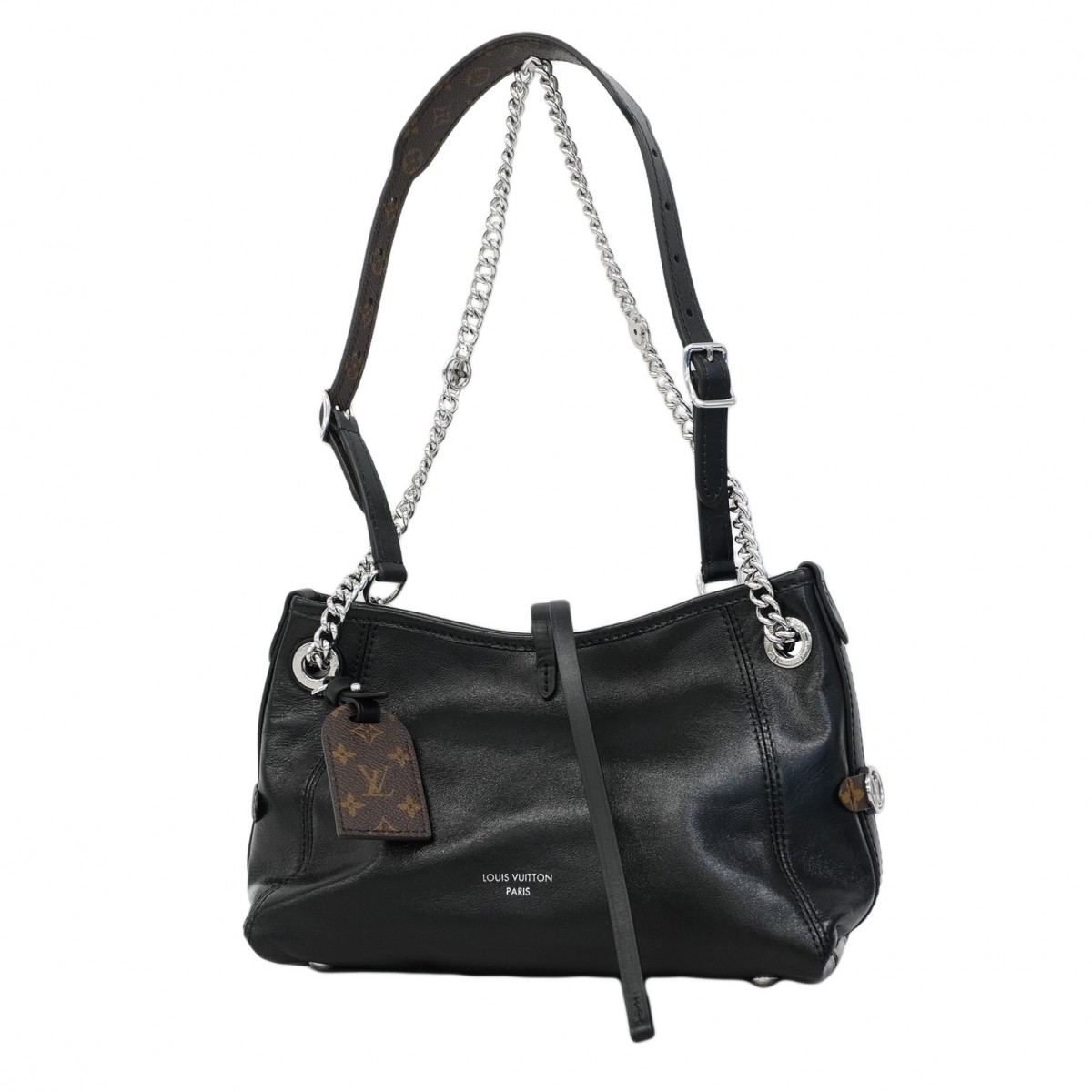 【極美品】ブルガリ アスコット ホーボー ショルダーバッグ レザー 楽天市場】【バッグ】BVLGARI ブルガリ アスコットバッグ Oバッグ