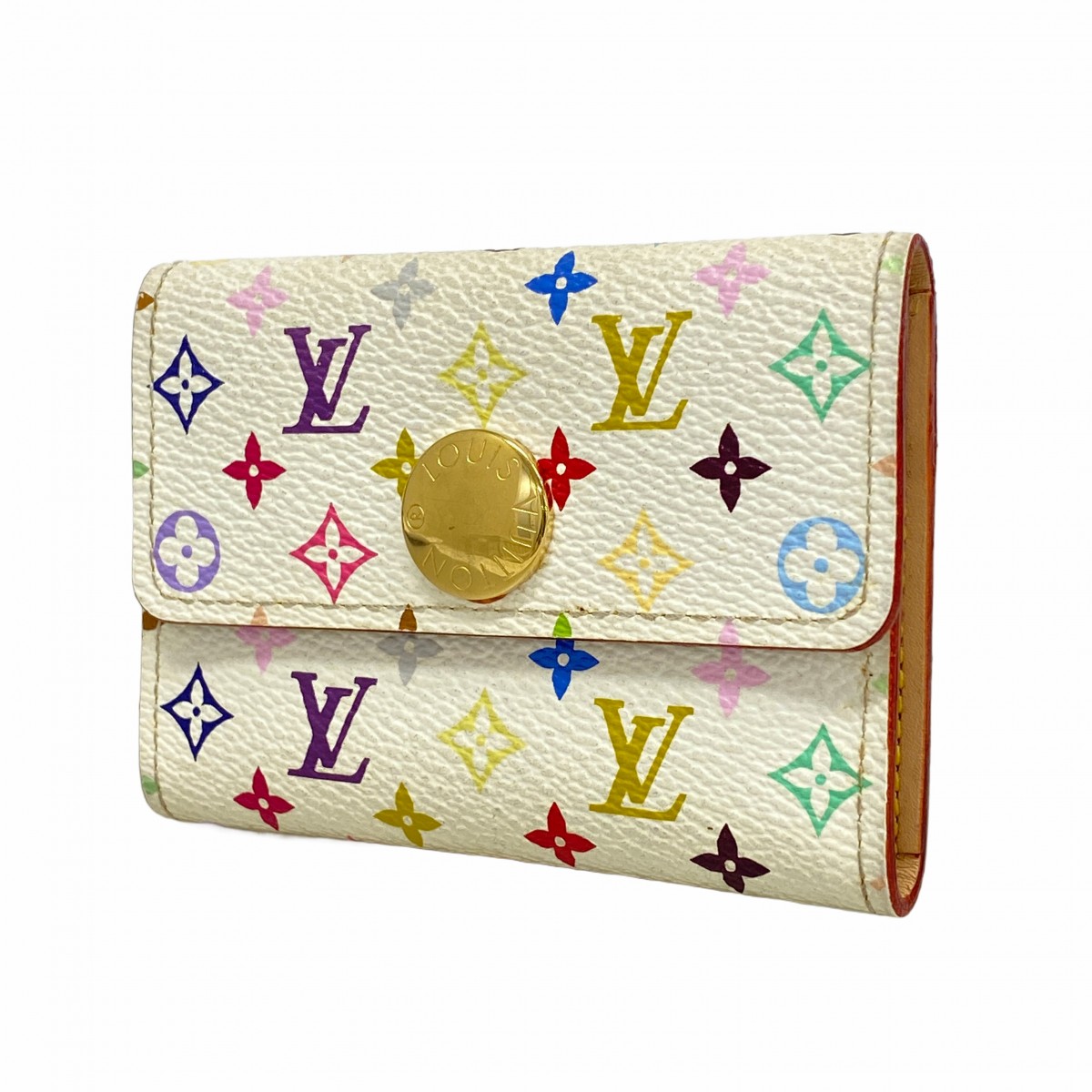 楽天市場】【財布】LOUIS VUITTON ルイ ヴィトン モノグラム