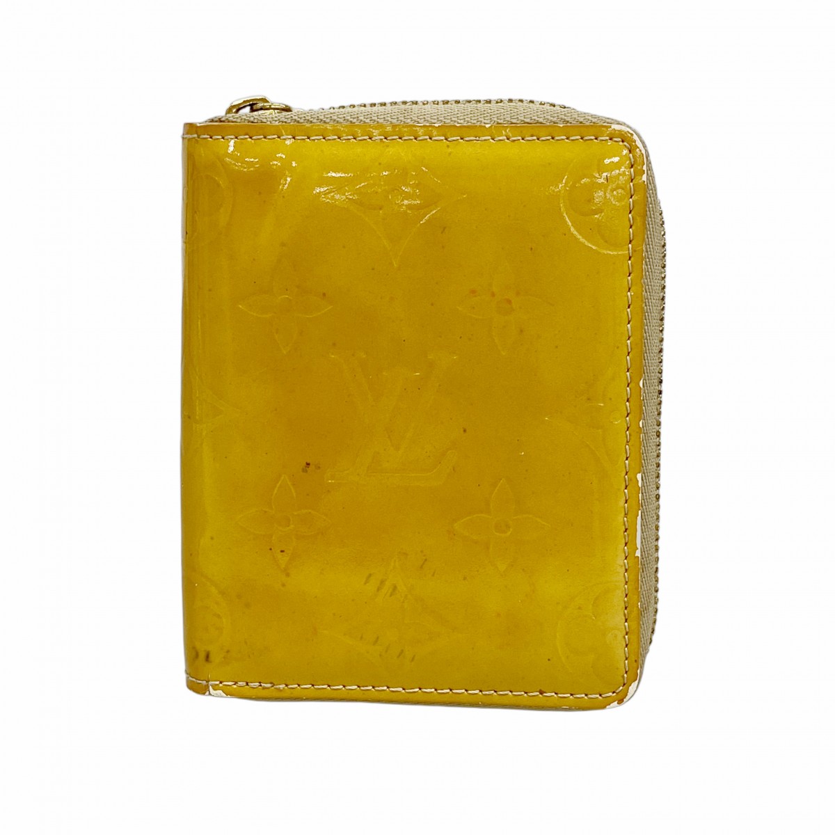 楽天市場】【財布】LOUIS VUITTON ルイ ヴィトン ヴェルニ ブルーム