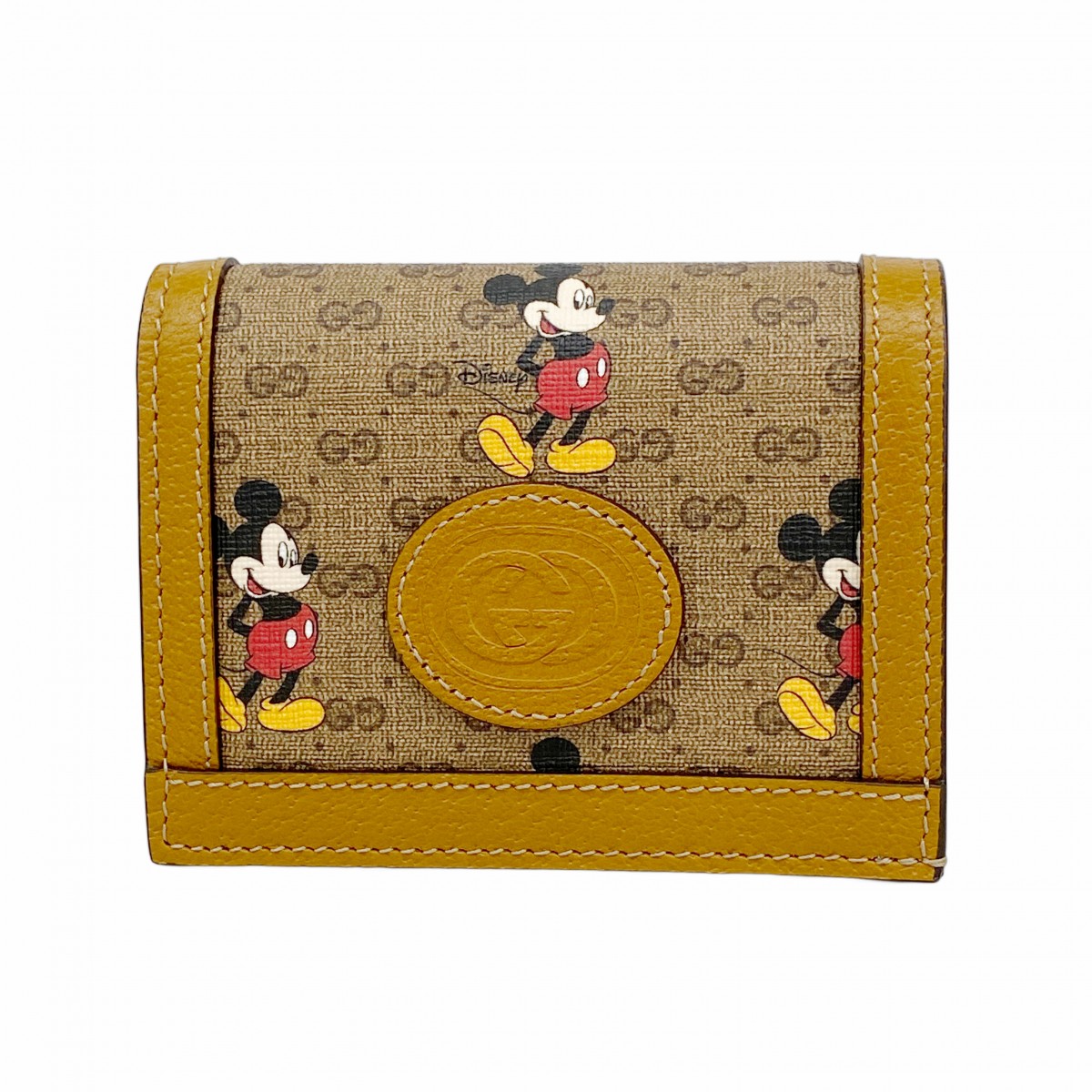 楽天市場】グッチ×ディズニー 【GUCCI×DISNEY】 三匹の子ぶた オフィ