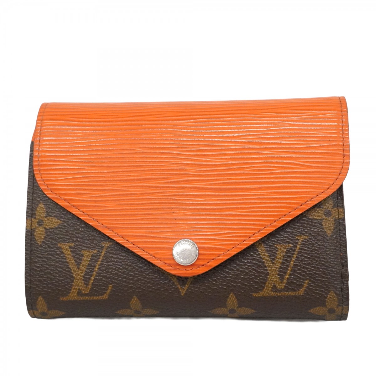 楽天市場】【財布】LOUIS VUITTON ルイ ヴィトン モノグラム エピ