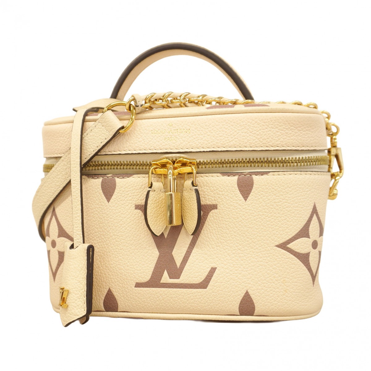 楽天市場】【美品】ルイヴィトン【LOUIS VUITTON】M57118 ヴァニティ