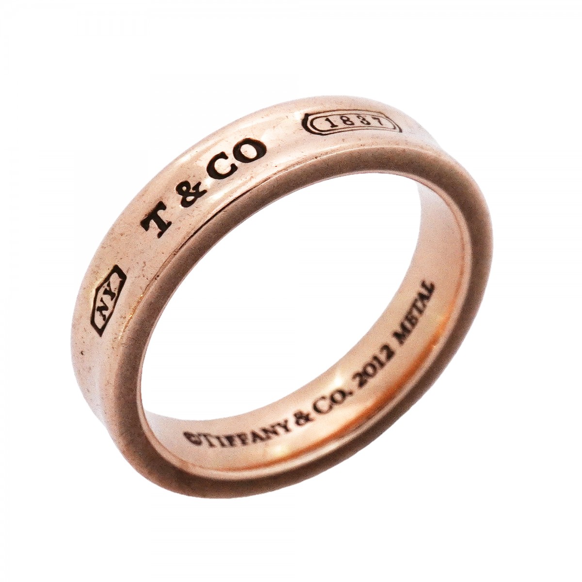 楽天市場】【ジュエリー】TIFFANY&Co. ティファニー エンチャント