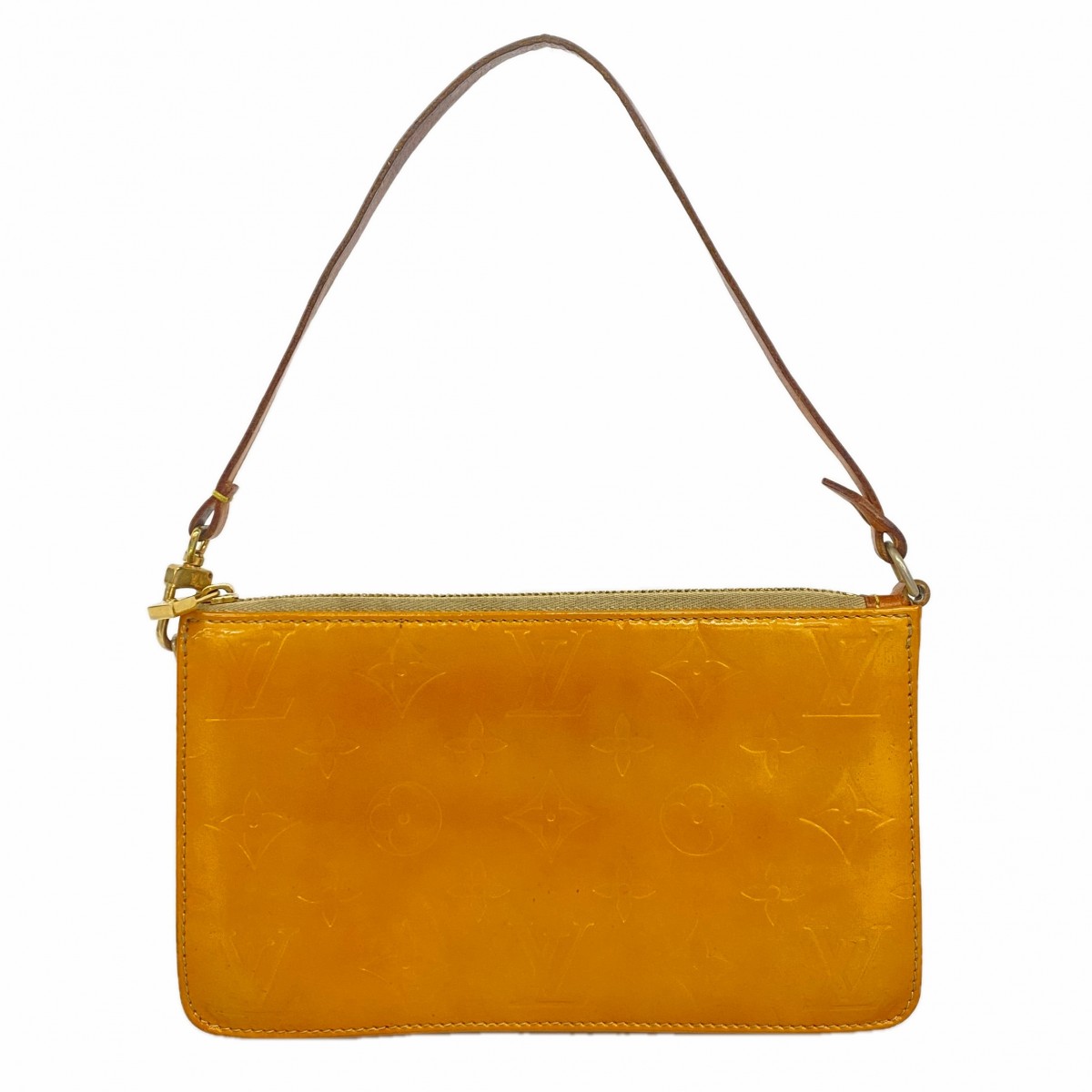 楽天市場】【バッグ】LOUIS VUITTON ルイ ヴィトン モノグラムヴェルニ