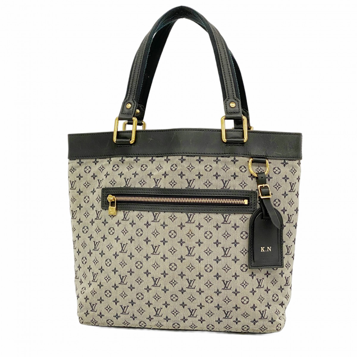 楽天市場】【バッグ】LOUIS VUITTON ルイ ヴィトン モノグラムミニ