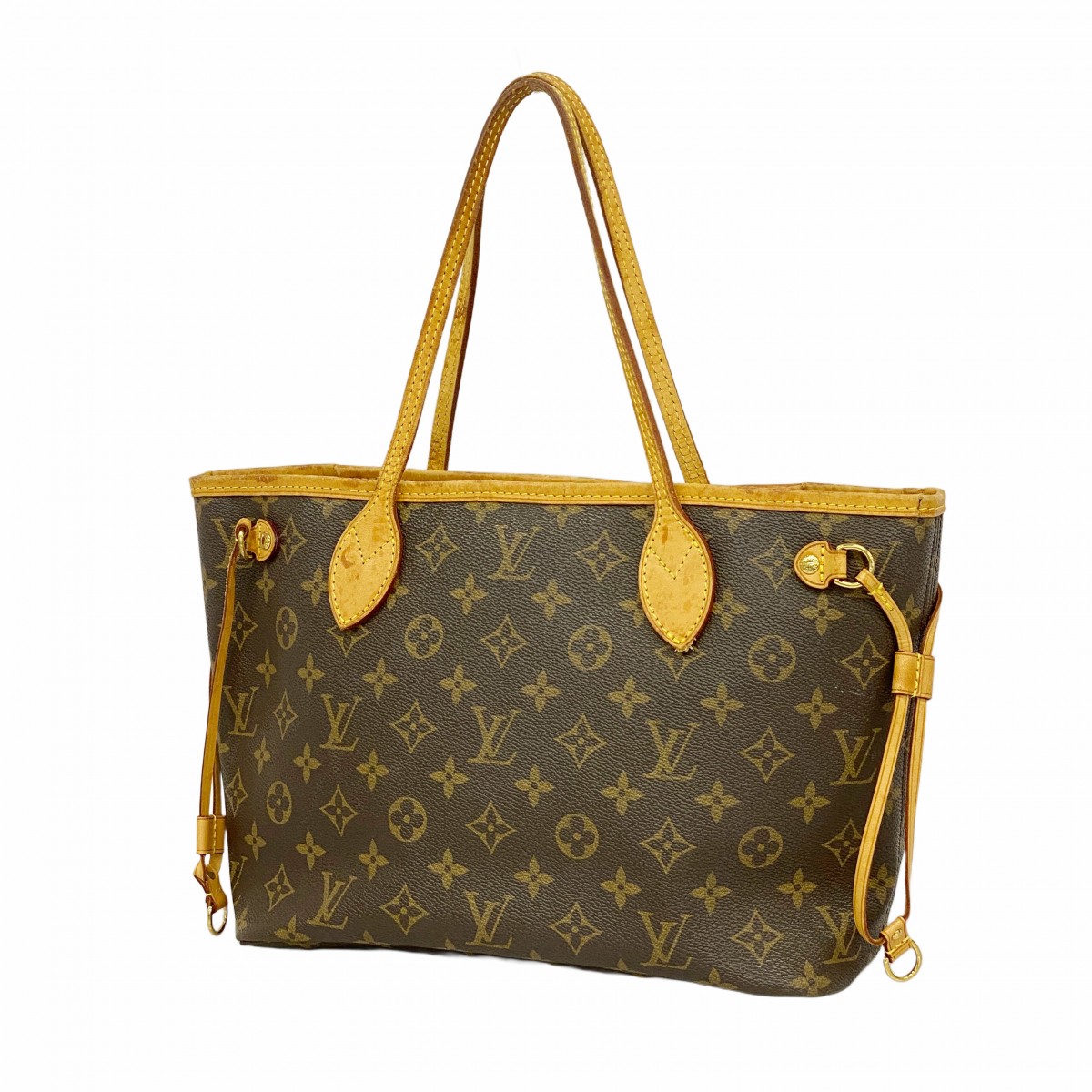 楽天市場】【5ce6037】ルイヴィトン トートバッグ モノグラム  