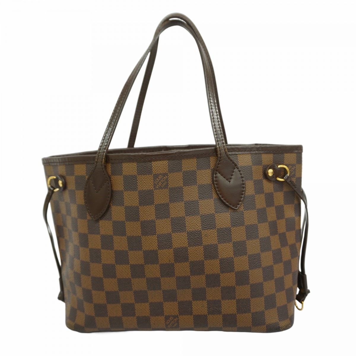 楽天市場】【5db1782】ルイヴィトン 三つ折り財布 モノグラム ペイン  