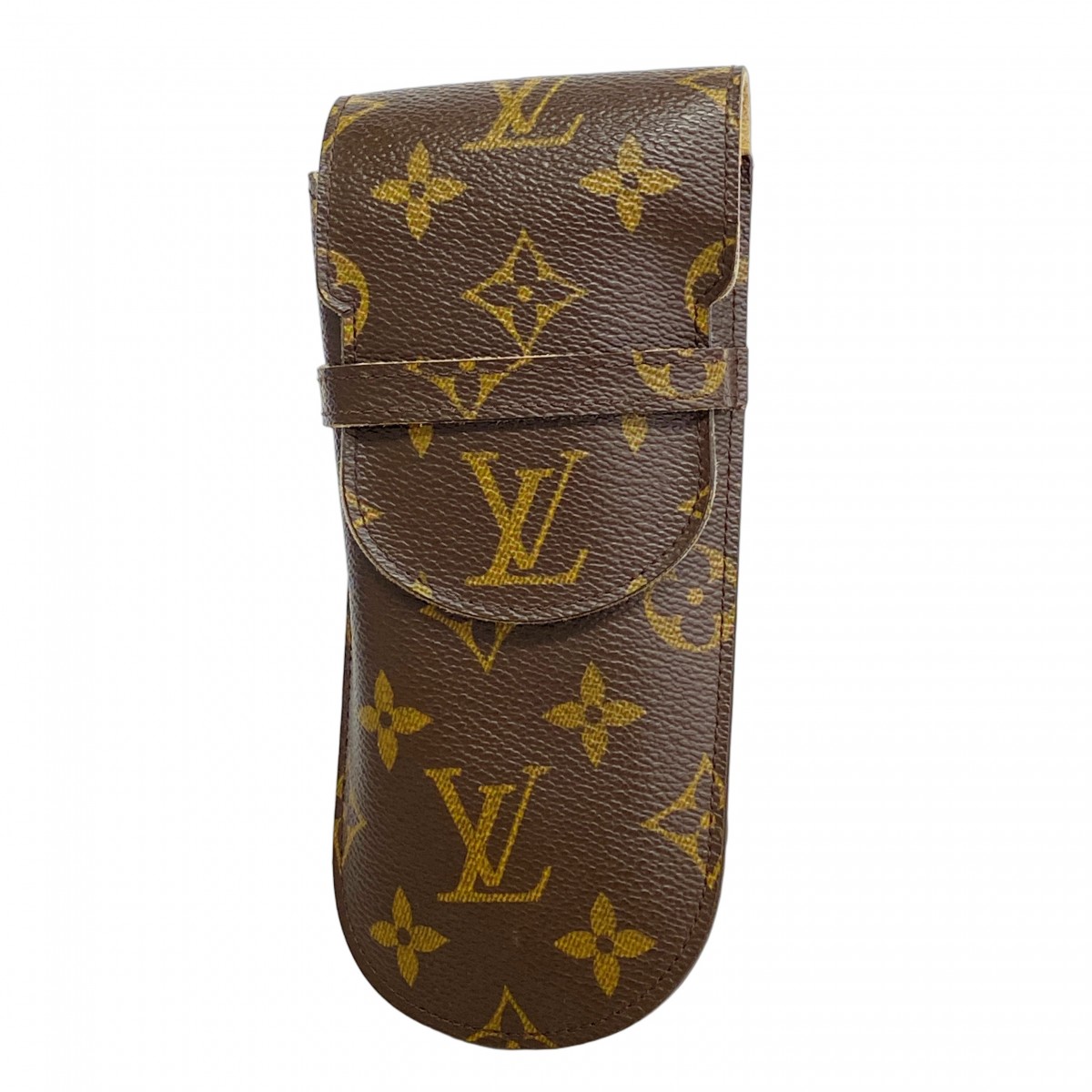 ①☆優良品☆ルイヴィトン メガネケース ☆エテュイ リネット サーンプル 楽天市場】ルイヴィトン Louis Vuitton メガネケース モノグラム