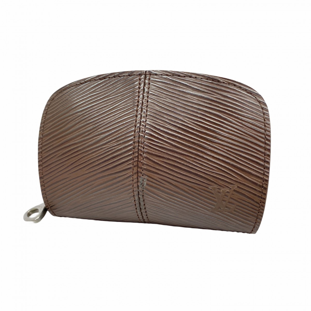 未使用　ルイヴィトン　ポルト　モネ　エピZ ラウンドファスナー　コインケース 楽天市場】LOUIS VUITTON ルイ ヴィトン エピ ポルトモネ エピZ