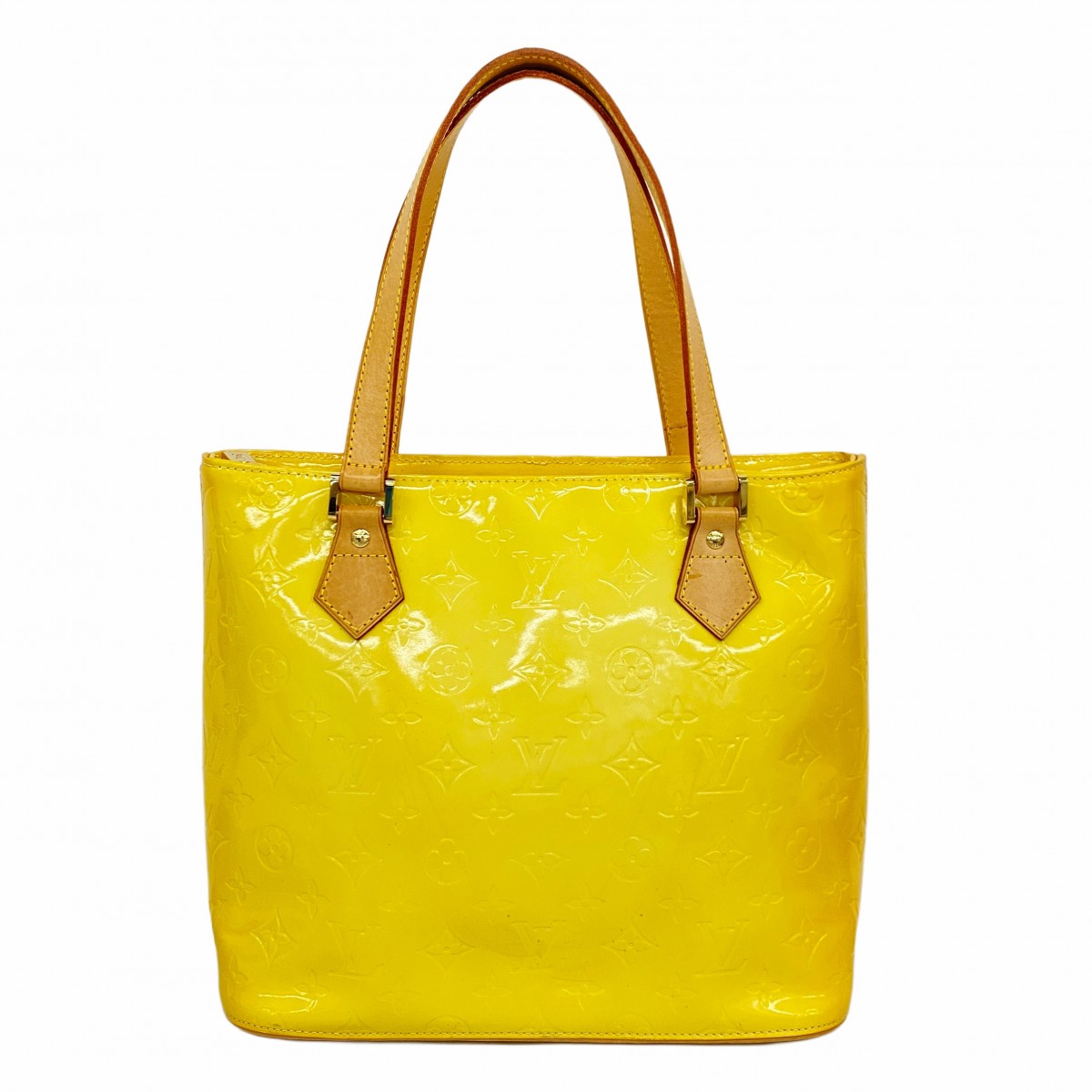 Louis Vuitton ルイヴィトン ヴェルニ リードミニトートイエロー 5fd4926_2.jpg