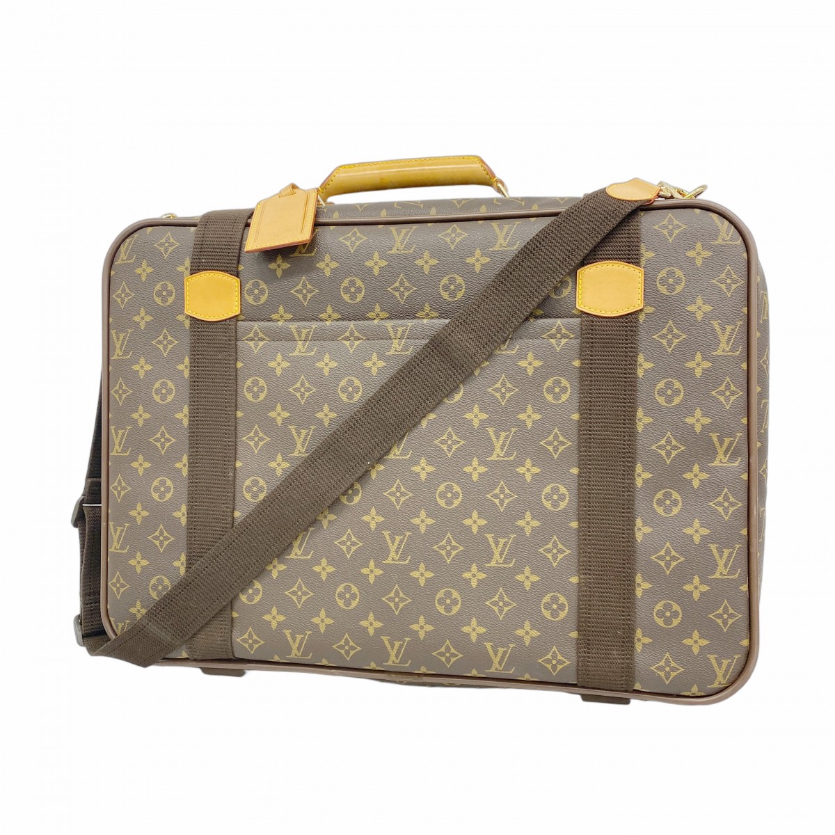 楽天市場】【バッグ】LOUIS VUITTON ルイ ヴィトン モノグラム