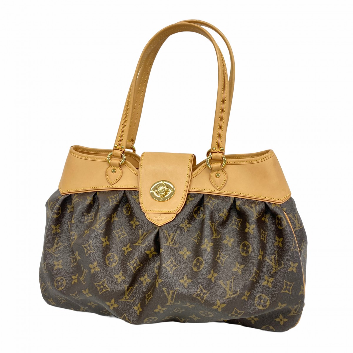 楽天市場】【バッグ】LOUIS VUITTON ルイ ヴィトン モノグラム
