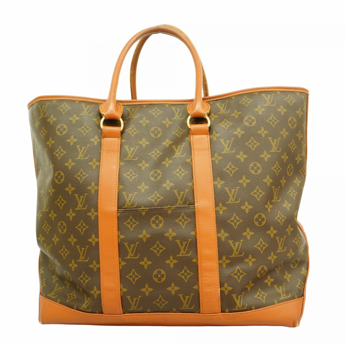 楽天市場】【バッグ】LOUIS VUITTON ルイ ヴィトン モノグラム