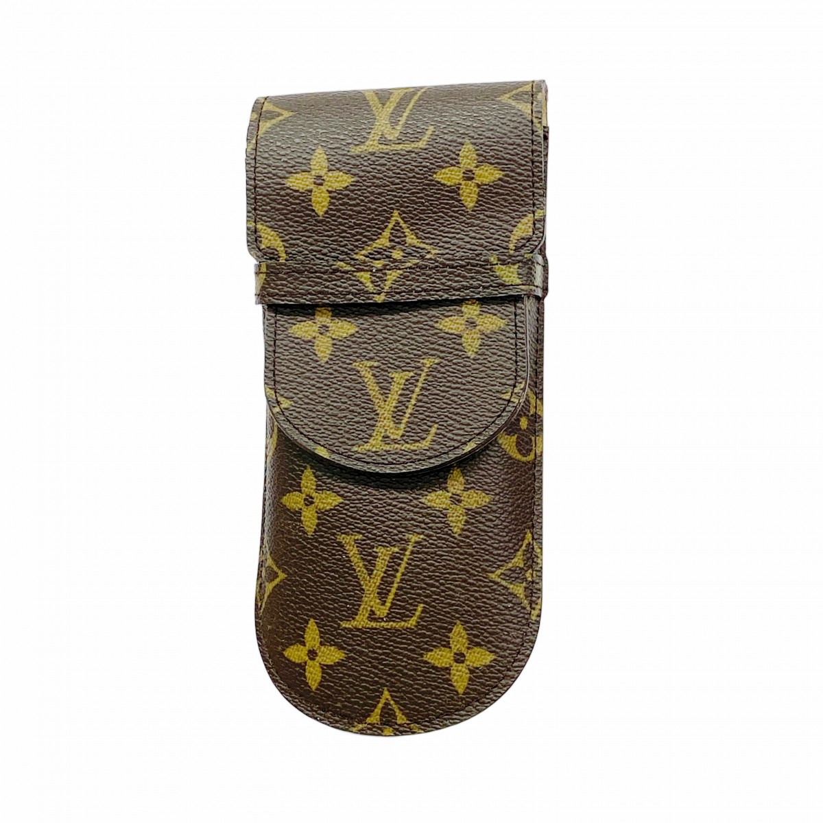 楽天市場】【美品】ルイヴィトン【LOUIS VUITTON】エテュイ リュ