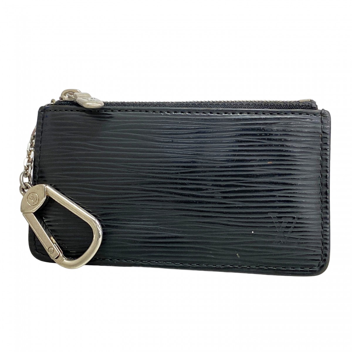 ルイヴィトン コインケース エピ ポシェットクレ M63802 ユニセックス 楽天市場】【財布】LOUIS VUITTON ルイ ヴィトン エピ