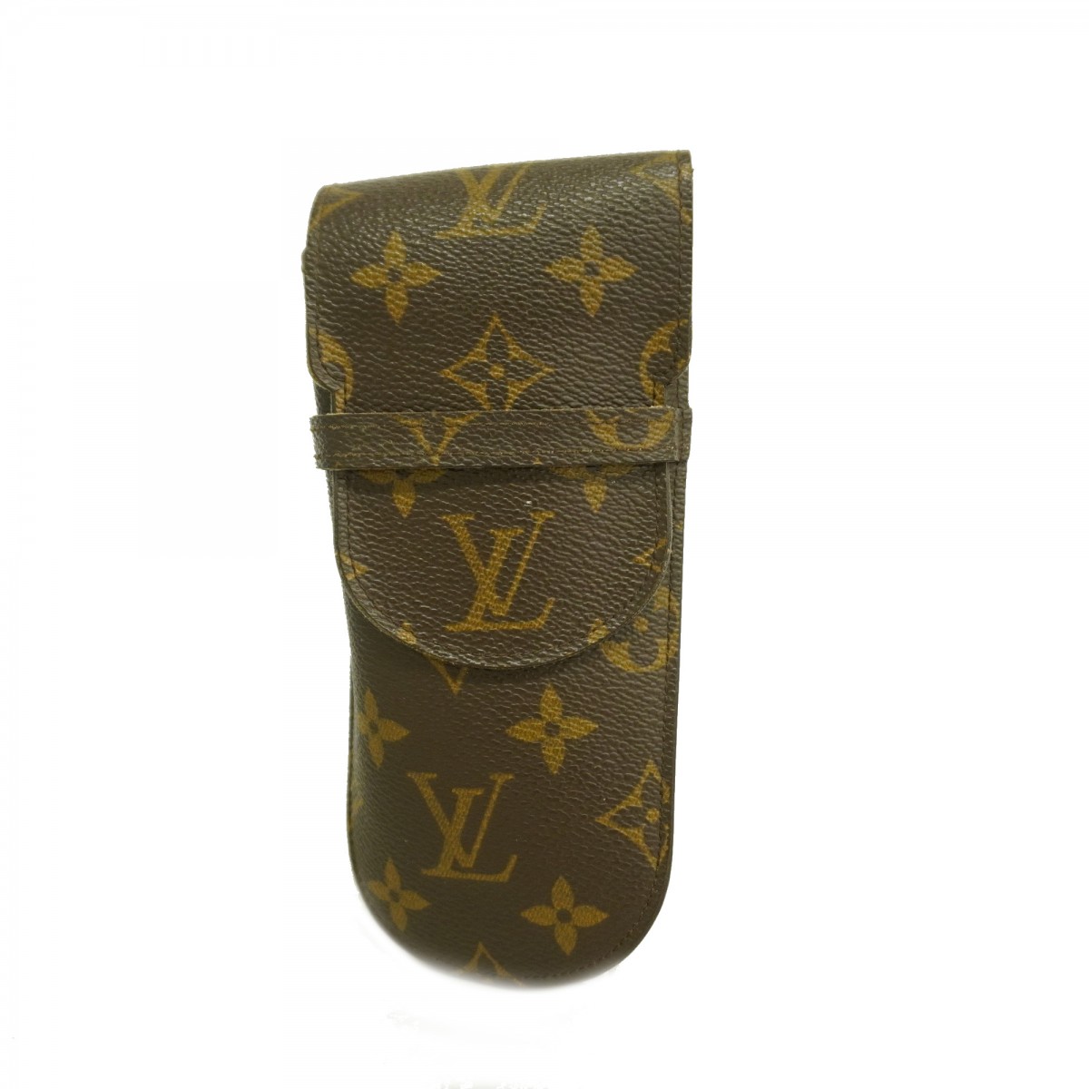 楽天市場】LOUIS VUITTON ルイ ヴィトン モノグラム エテュイ