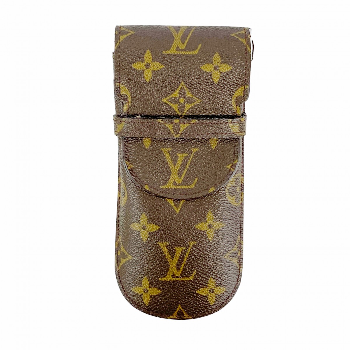 楽天市場】【美品】ルイヴィトン【LOUIS VUITTON】エテュイ リュ