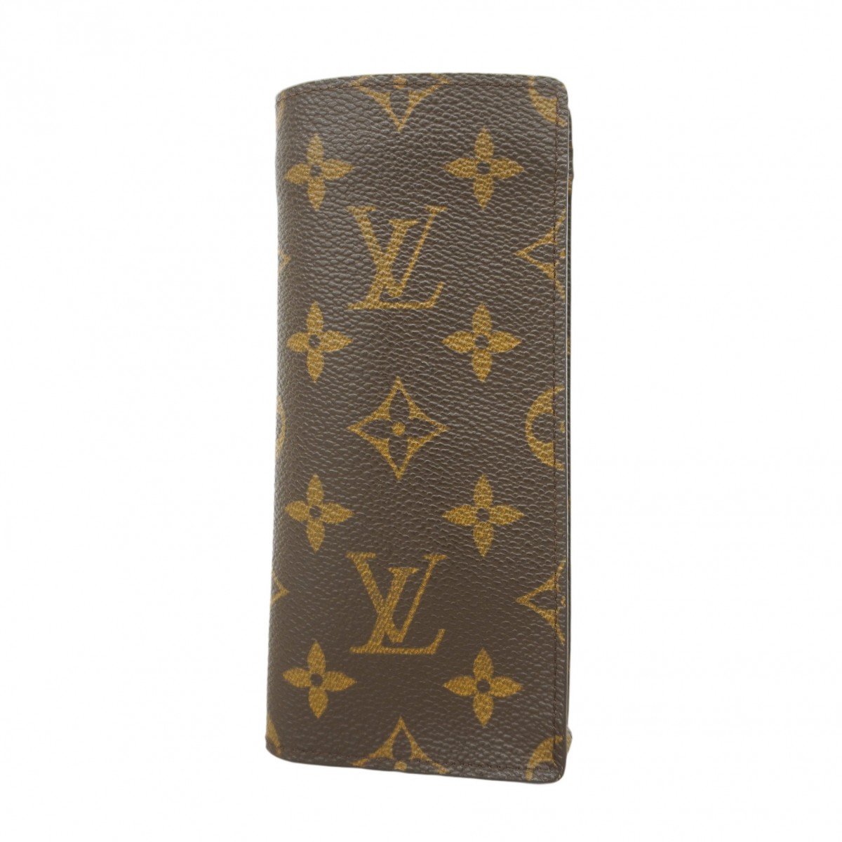ルイヴィトン エクリプス エテュイ リュネット ウディ メガネケース 楽天市場】LOUIS VUITTON ルイ ヴィトン モノグラムエクリプス