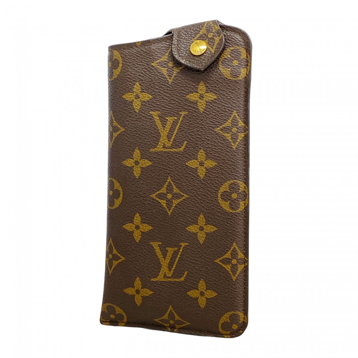 楽天市場】【美品】ルイヴィトン【LOUIS VUITTON】エテュイ リュ