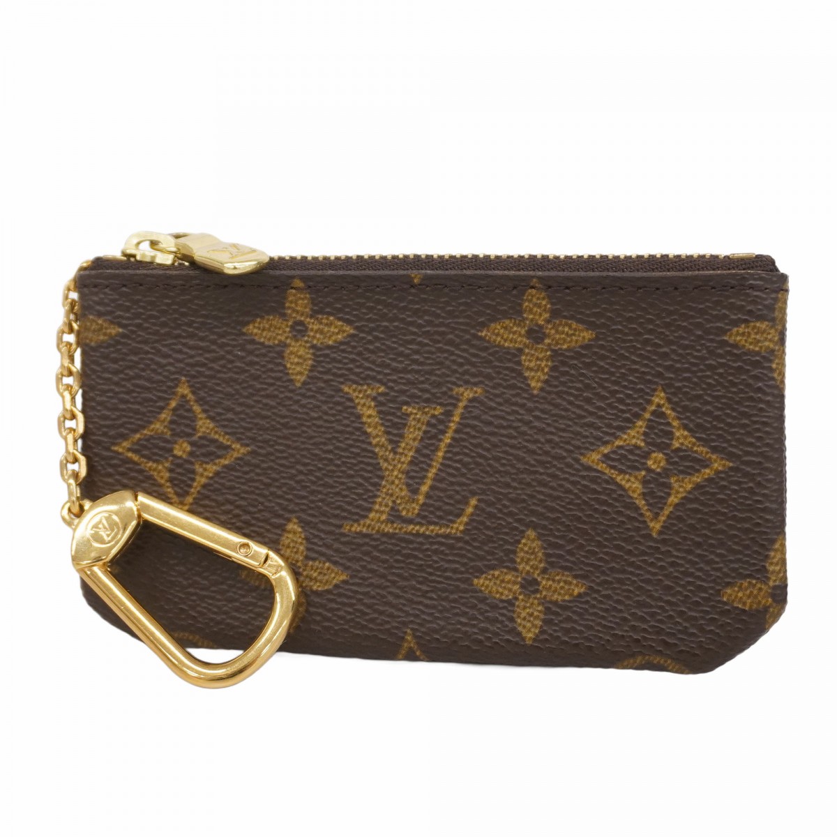 TRADER.com様ルイヴィトン ポシェット クレ コインケース モノグラム 楽天市場】【財布】LOUIS VUITTON ルイ ヴィトン モノグラムミニ