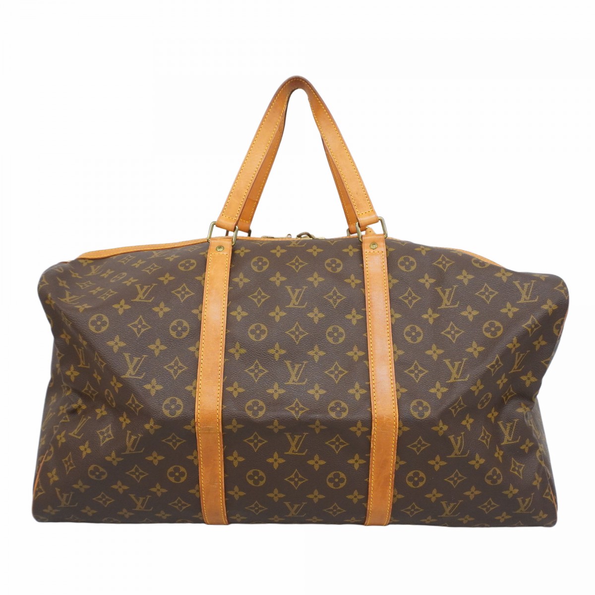 Louis Vuitton ルイヴィトン サックスープル ボストン モノグラム 楽天市場】【バッグ】LOUIS VUITTON ルイ ヴィトン モノグラム