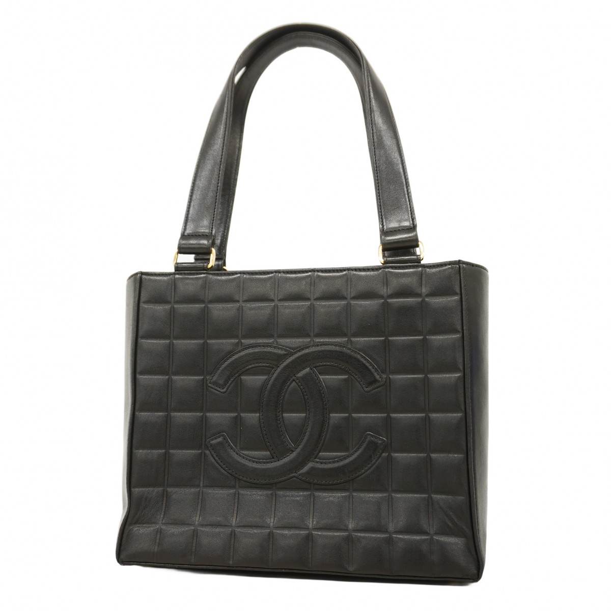 楽天市場】【バッグ】CHANEL シャネル チョコバー フリンジ
