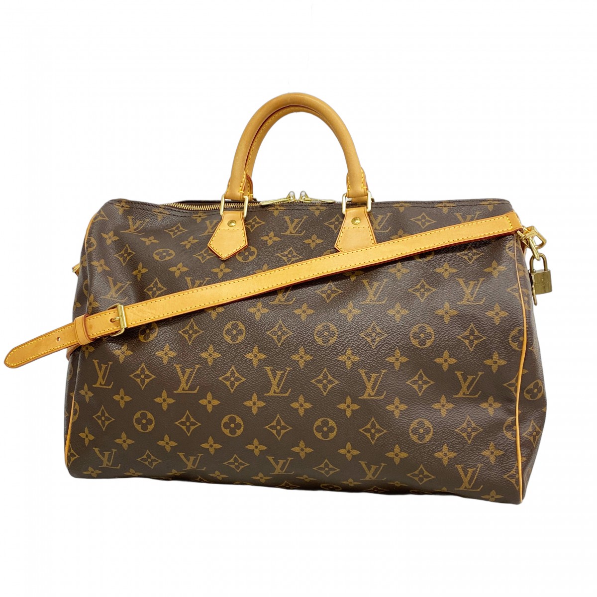 楽天市場】ルイヴィトン LOUISVUITTON サイズ:40 M24422