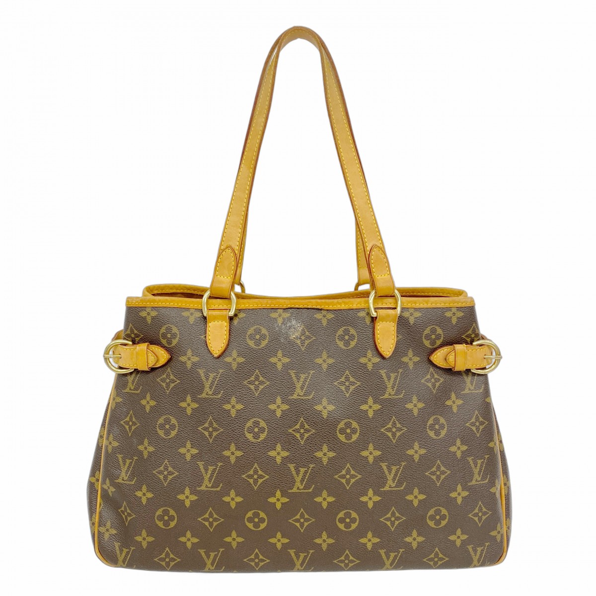 ルイヴィトン　モノグラム　パティニョールオリゾンタル LOUIS VUITTON ルイ・ヴィトン モノグラム バティニョール
